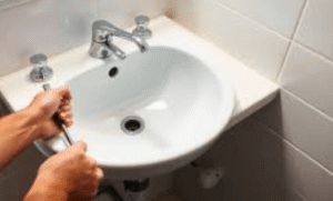 How to Maintain Bathroom Plumbing