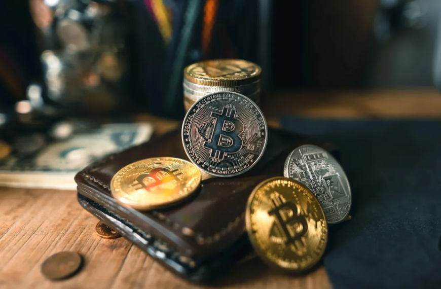 What Is Escrow in Crypto Transactions?