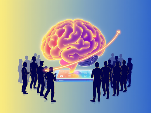 Psychology Of Digital Engagement