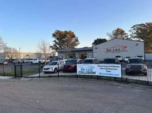 Auto Body Repair Is Raising Expectations for Personalized Collision Care