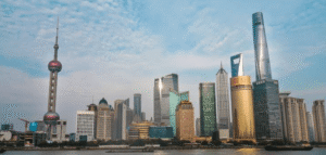 Top Shanghai Travel Attractions Nobody Should Miss