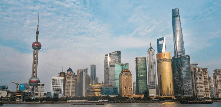 Top Shanghai Travel Attractions Nobody Should Miss