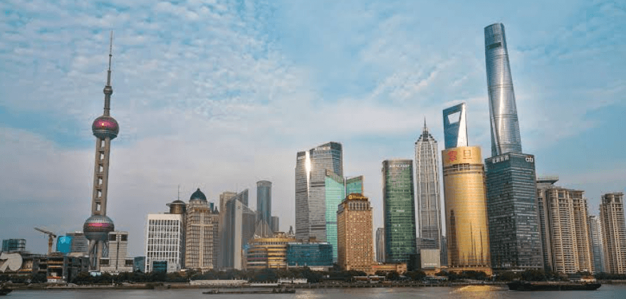Top Shanghai Travel Attractions Nobody Should Miss