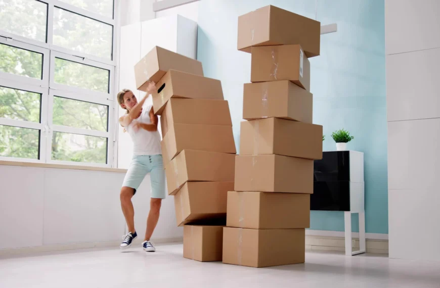 Considering a Colorado Springs Relocation? 8 Things to Sort Out Before Anything Goes in a Box