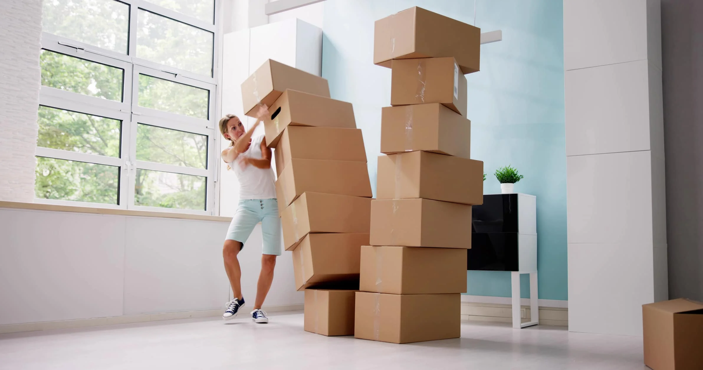 Considering a Colorado Springs Relocation? 8 Things to Sort Out Before Anything Goes in a Box