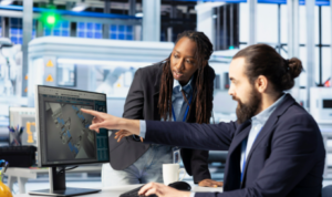 How to Learn New Company Systems More Quickly